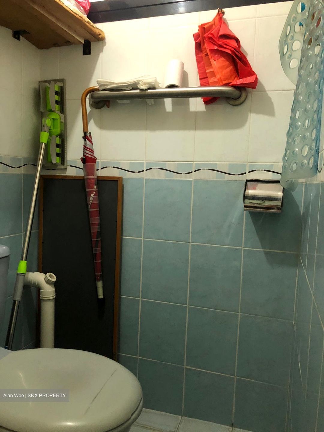 Blk 9 Holland Avenue (Queenstown), HDB 3 Rooms #573139391